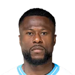 Chancel Mbemba Mangulu