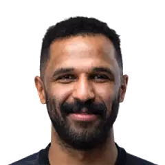 Mohammed Al Owais