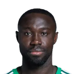 Bismark Adjei-Boateng