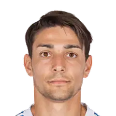 Federico Barba