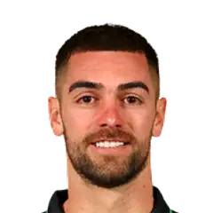 Benjamin Garuccio