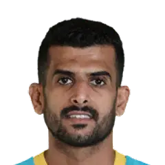 Abdullah Al Jadani