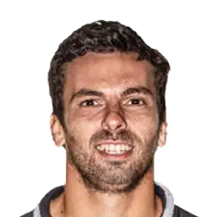 Gonzalo Diego Bueno Bingola