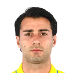 Luca Garritano