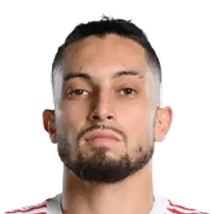 Alex Nicolao Telles