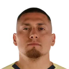 Nicolás Ignacio Castillo Mora