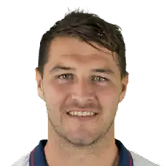 Bradley Walker