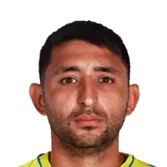 Alan Nahuel Ruiz