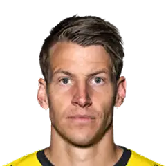 Thomas Lehne Olsen