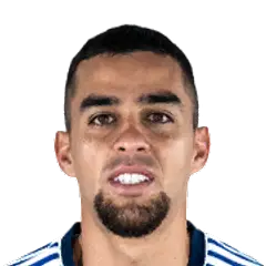 Daniel Eduardo Giraldo Cárdenas