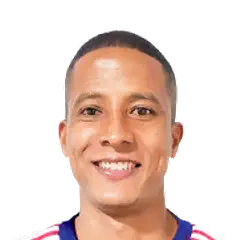 Fáiner Torijano Cano