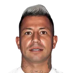 Leonardo Felipe Valencia Rossel