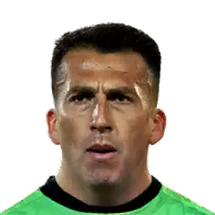 Fabián Alfredo Cerda Valdés