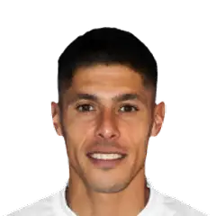 Gastón Adrián Lezcano