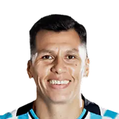 Leonardo Germán Sigali