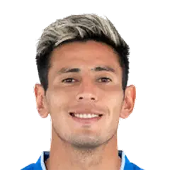 Fabrizio Germán Angileri