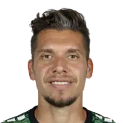 César Pablo Rigamonti