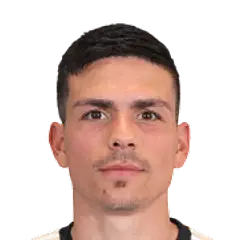 Jonathan Cristian Silva