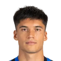 Carlos Joaquín Correa