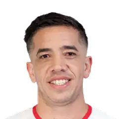 Maximiliano Ezequiel Núñez