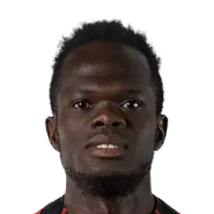 Abdallah Ndour