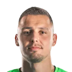 Kacper Rosa
