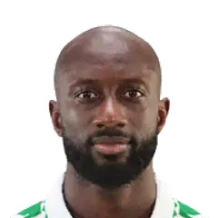 Youssouf Sabaly