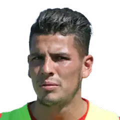 Oliver Paz Benítez