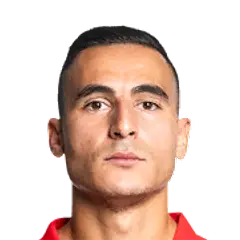 Anwar El Ghazi