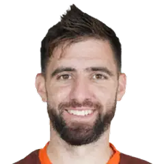 Alain Baroja Méndez