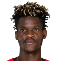 Didier Ibrahim Ndong