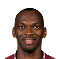 Simeon Tochukwu Nwankwo