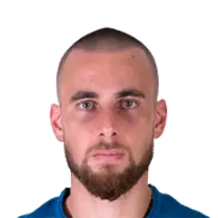 Nicolás Agustin Ferreyra