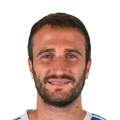 Andrea Barberis