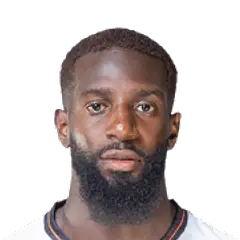 Tiemoué Bakayoko