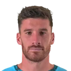 Guillermo Fabián Pereira