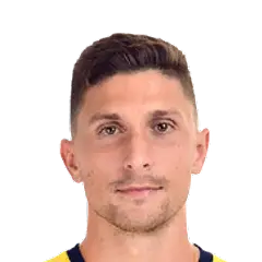 Mattia Caldara