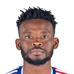 Eugene Ansah