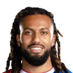 Jaïro Jocquim Riedewald