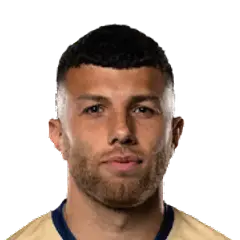 Jaushua James Elie Sotirio