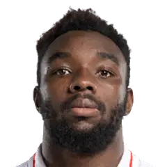 Thierry Winston Jordan Ambrose
