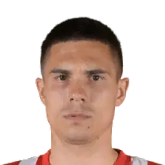 Uroš Đurđević