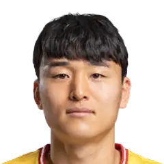 Chan-dong Lee