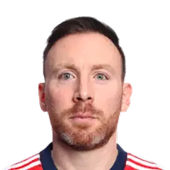 Thomas Liam McNamara