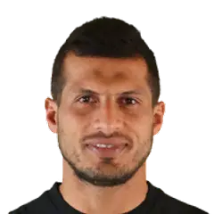 Tarek Hamed