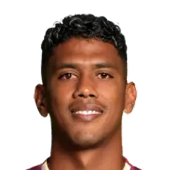Jeison Andrés Angulo Trujillo
