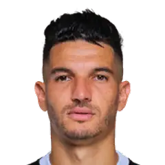 Zinedine Ferhat