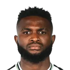 Isaac Success Ajayi
