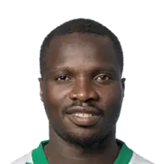 Chadrac Akolo Ababa