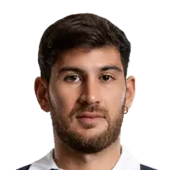 Mauricio Gabriel Asenjo Albelda